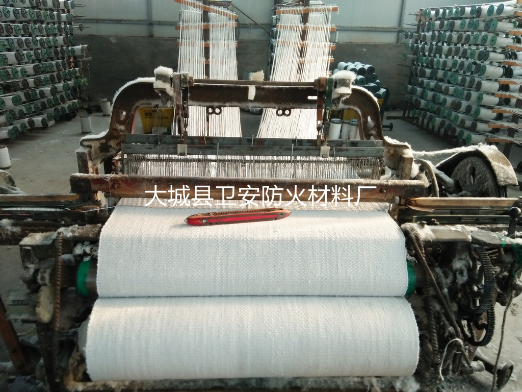 陶瓷纤维布_陶瓷纤维布厂家_耐高温陶瓷纤维布