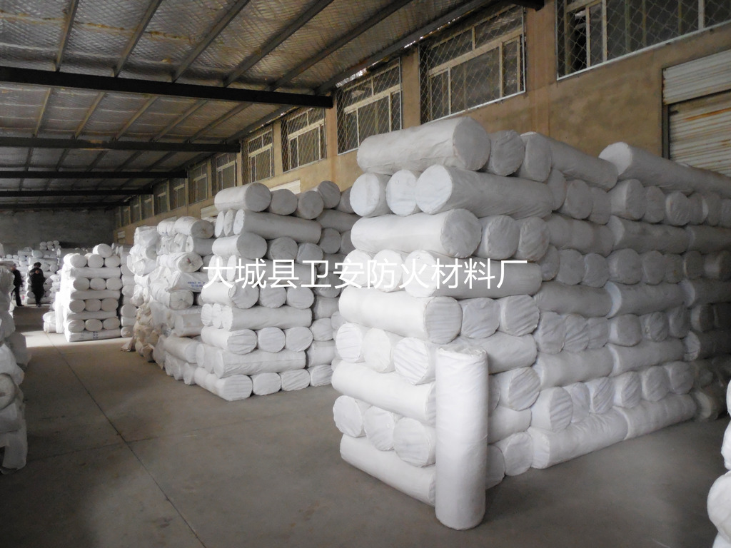 陶瓷纤维布_陶瓷纤维布厂家_耐高温陶瓷纤维布