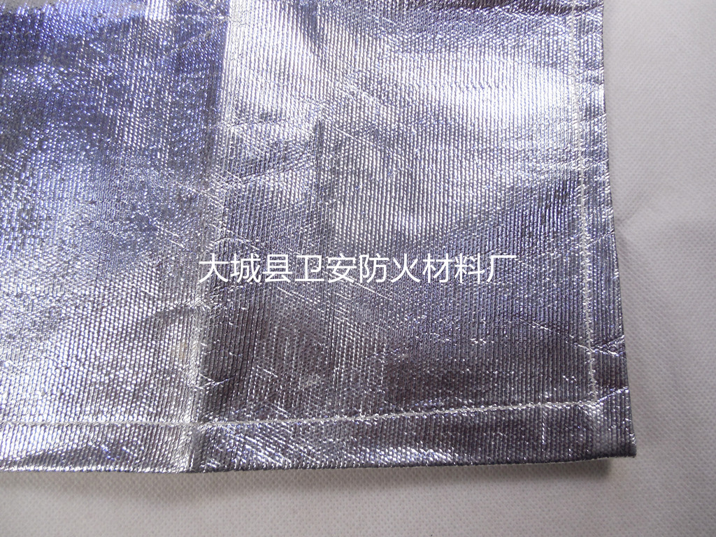 铝箔围裙_防火围裙_防辐射围裙