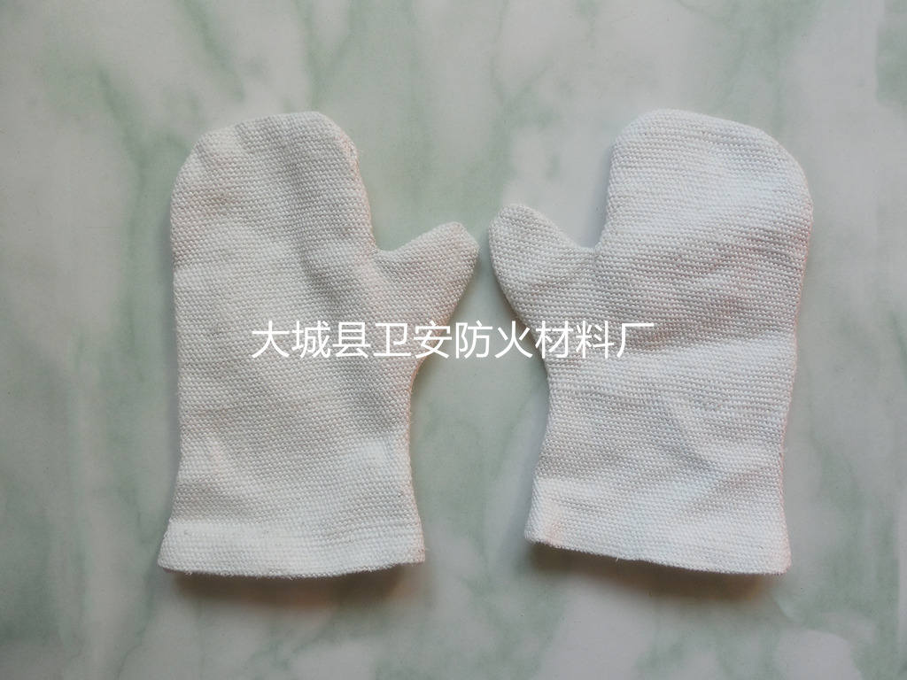 石棉防火服_石棉衣